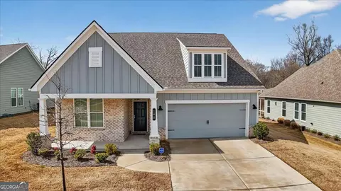 165 Redford Ln, Canton, GA 30115