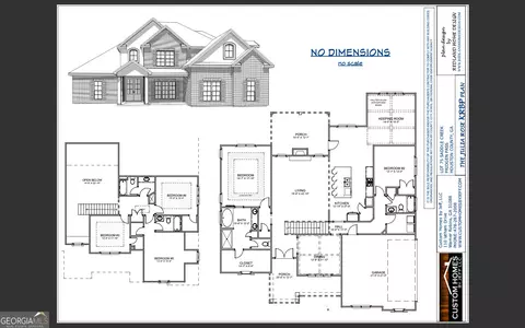 118 Pridgen Pass, Perry, GA 31069