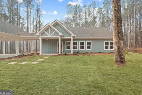 415 Thomas Dr, Eatonton, GA 31024