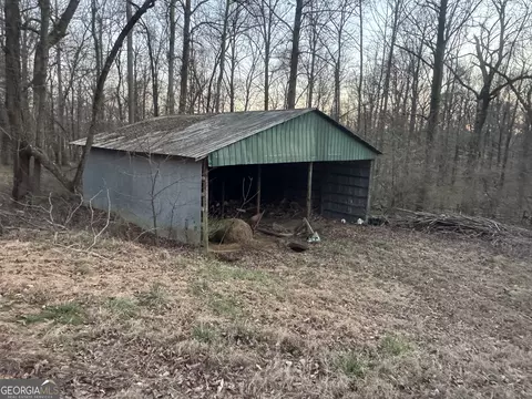 373 Thompson Ln, Jasper, GA 30143 photo 4