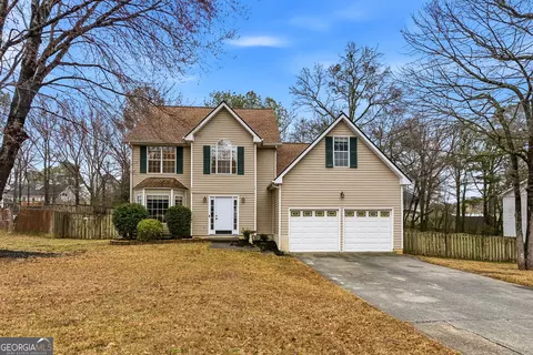 281 Fox Run, Loganville, GA 30052