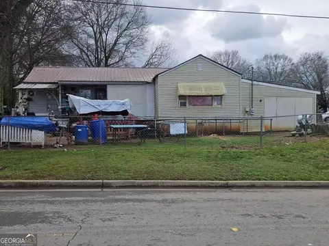 1322 Hazel St, Gainesville, GA 30501