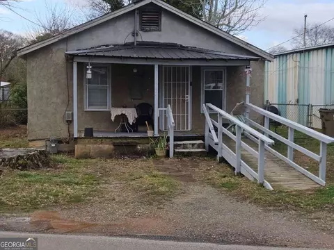 1322 Ralston St, Gainesville, GA 30501