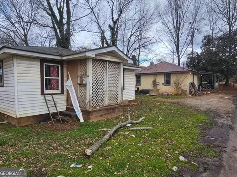 49 Highland Ave, Gainesville, GA 30501