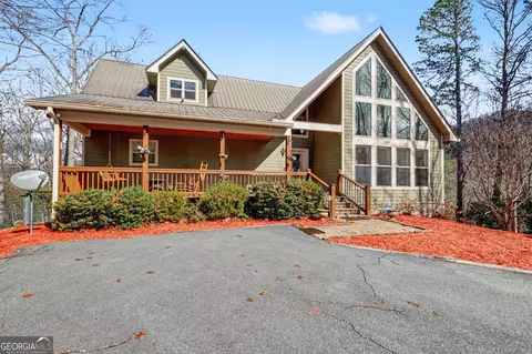 1176 Tiger Pass Dr, Tiger, GA 30576