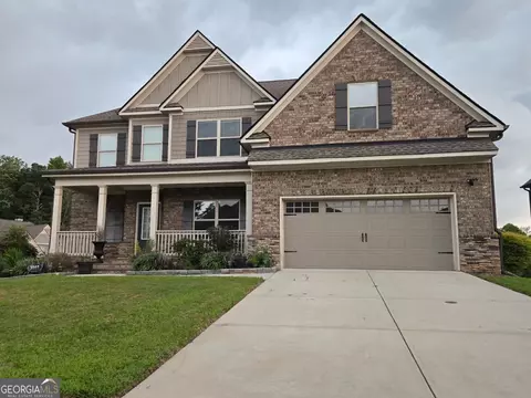3001 Saratoga Sky Way, Bethlehem, GA 30620