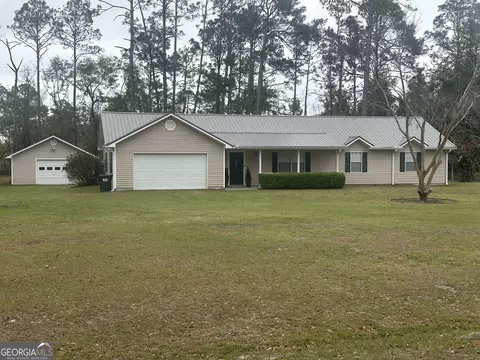 3745 Fernbank Rd, Valdosta, GA 31601