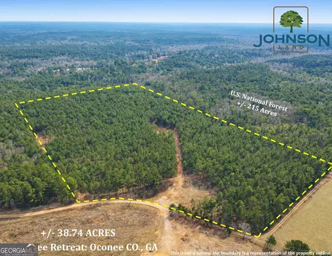 1500 Middlebrooks Rd, Watkinsville, GA 30677