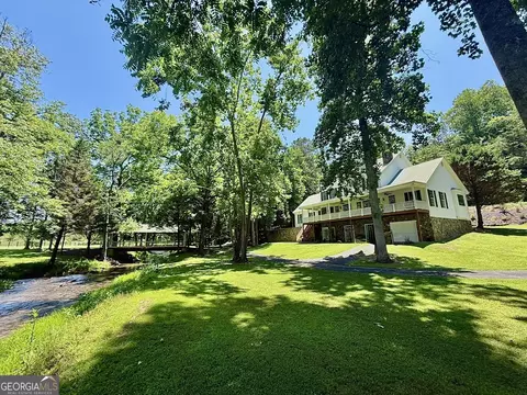 1156 Old Talking Rock Hwy, Talking Rock, GA 30175