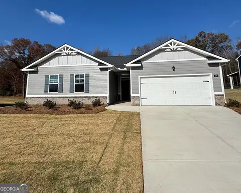 441 Bullock Pass, Jefferson, GA 30549
