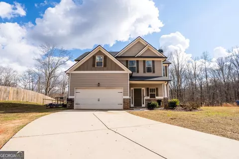 330 Bryndemere Dr, Dawsonville, GA 30534