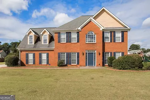 252 Essex Pl, Ellenwood, GA 30294