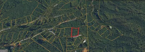 0 Splinter Trl #90, Dawsonville, GA 30534