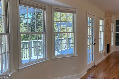Living - 301 E Valley Dr, Marietta, GA 30068 photo 1 of 7