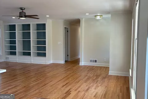 Living - 301 E Valley Dr, Marietta, GA 30068 photo 5 of 7