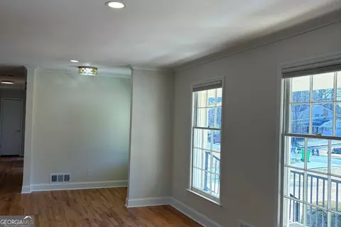 Living - 301 E Valley Dr, Marietta, GA 30068 photo 6 of 7