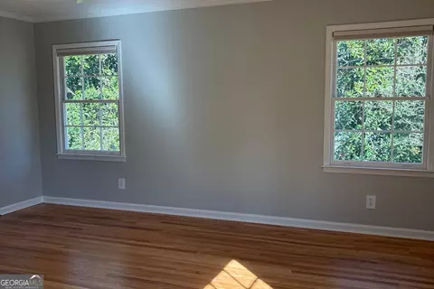 Bedroom - 301 E Valley Dr, Marietta, GA 30068 photo 2 of 7
