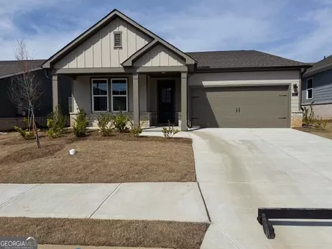 1591 Savory Way, Loganville, GA 30052