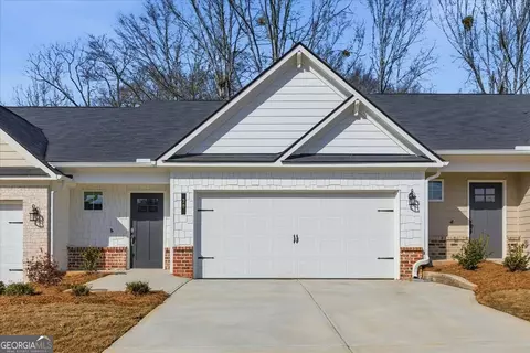 20 Silver Leaf Ln, Dawsonville, GA 30534