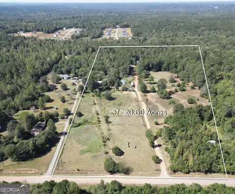 739 Westbrooks Rd, Forsyth, GA 31029