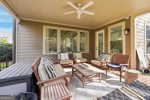 Exterior - 2139 Mcfarlin Ln, Milton, GA 30004 photo 3 of 4