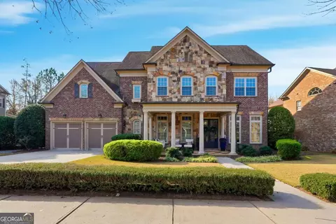 2139 Mcfarlin Ln, Milton, GA 30004