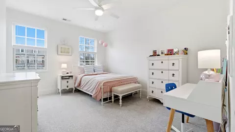 Bedroom - 2139 Mcfarlin Ln, Milton, GA 30004 photo 3 of 3