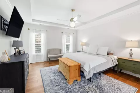 Bedroom - 2139 Mcfarlin Ln, Milton, GA 30004 photo 1 of 3