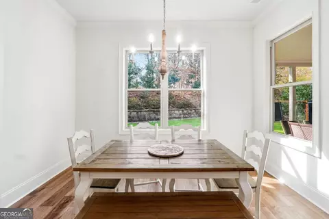 Dining - 2139 Mcfarlin Ln, Milton, GA 30004 photo 3 of 3