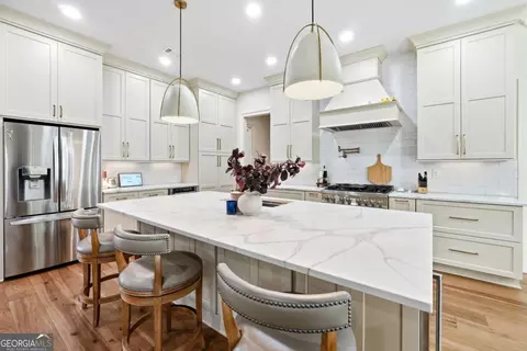 Kitchen - 2139 Mcfarlin Ln, Milton, GA 30004 photo 1 of 4