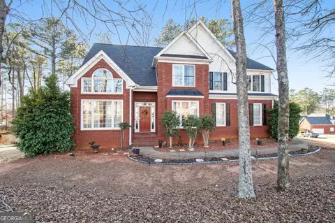 2118 Sableshire Way SE, Conyers, GA 30013