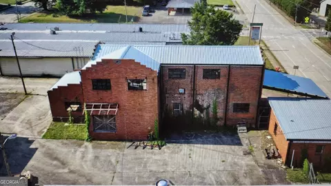 261 Griffin St, Mcdonough, GA 30253