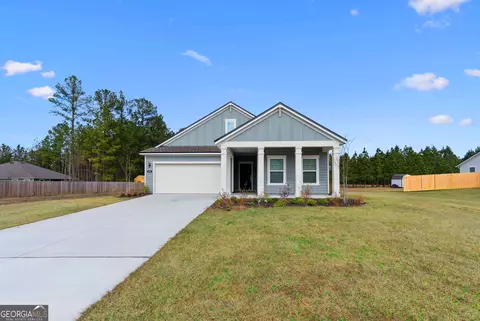 204 Park View Ln, Kingsland, GA 31548