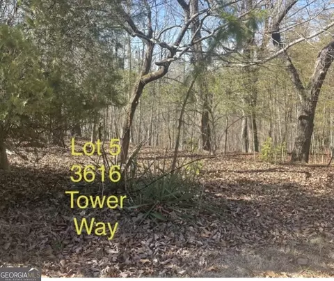 3616 Tower Way, Gainesville, GA 30501