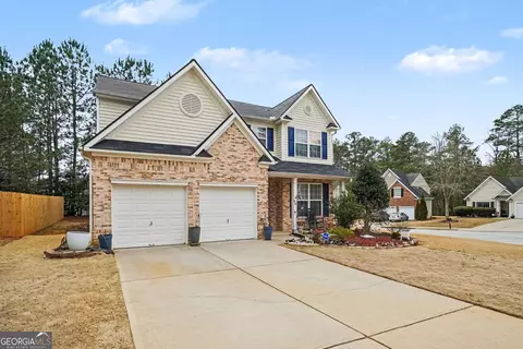 179 Silver Arrow Cir, Austell, GA 30168