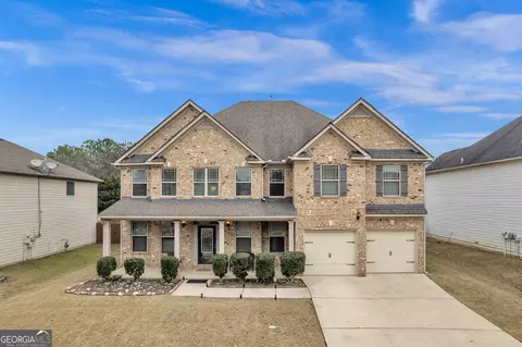 1293 Heartwood Ave, Mcdonough, GA 30253