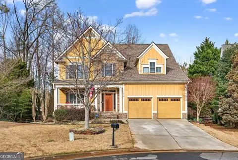 1904 Tranquil Field Way NW, Acworth, GA 30102