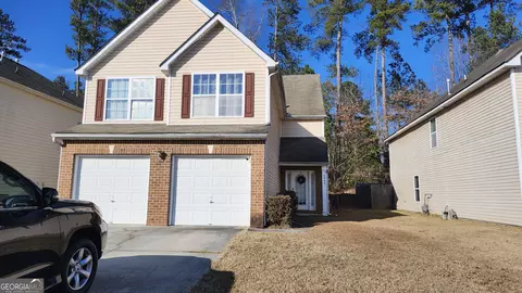 3593 Ebb Cir, Fairburn, GA 30213