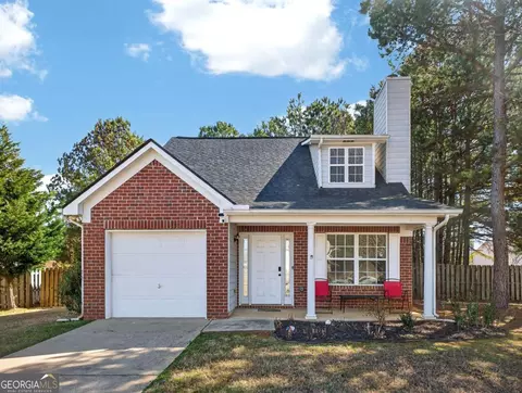 175 Grosslake Pkwy, Covington, GA 30016