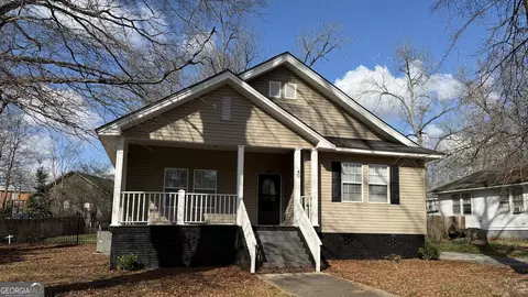 40 Edgewood Ave, Thomaston, GA 30286