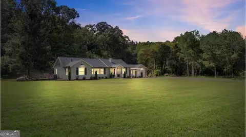 4622 Rockmart Rd SE, Silver Creek, GA 30173