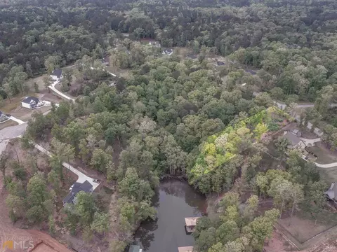 110 River Point Rd #LOT 19, Jackson, GA 30233