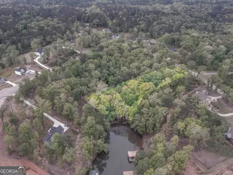 108 River Point Rd #LOT 18, Jackson, GA 30233