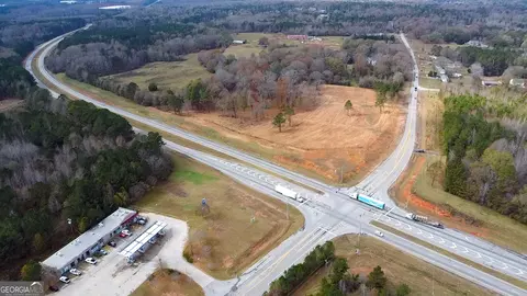 3128 High Falls Rd, Griffin, GA 30223