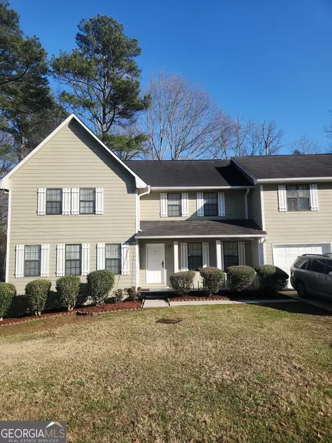 5936 N Castlegate Dr, Atlanta, GA 30349
