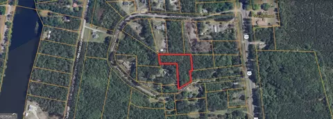 0 Lewis Ln #1, Townsend, GA 31331