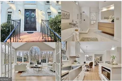209 Monticello Pl, Peachtree City, GA 30269