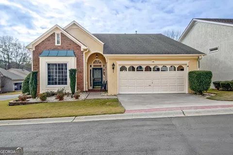 118 Augusta Dr, Peachtree City, GA 30269