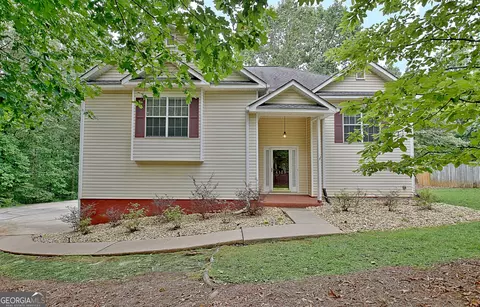 4135 Coursey Lake Rd, Douglasville, GA 30135