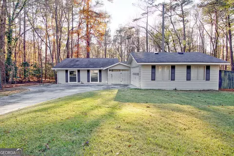 320 Morgans Turn, Peachtree City, GA 30269